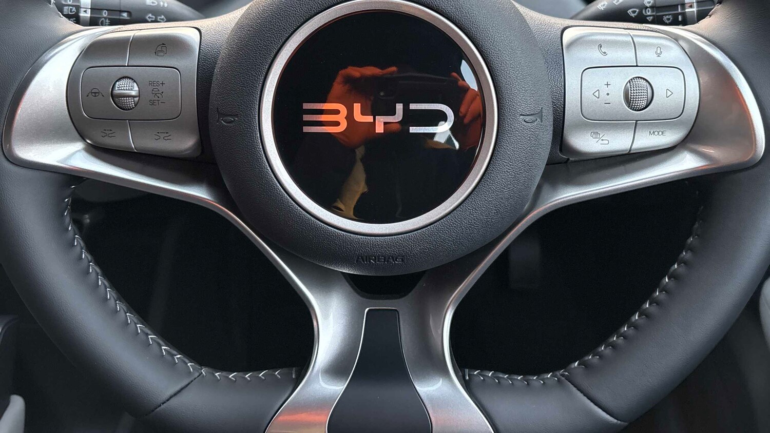 Used BYD Dolphin for sale - 77858115: Photo 22