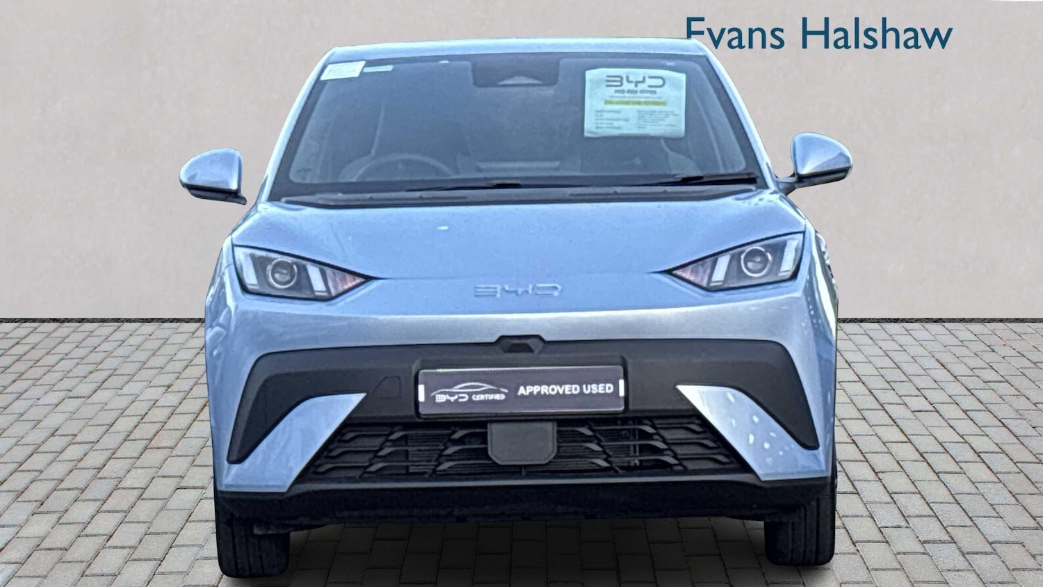 Used BYD Dolphin for sale - 77858115: Photo 4