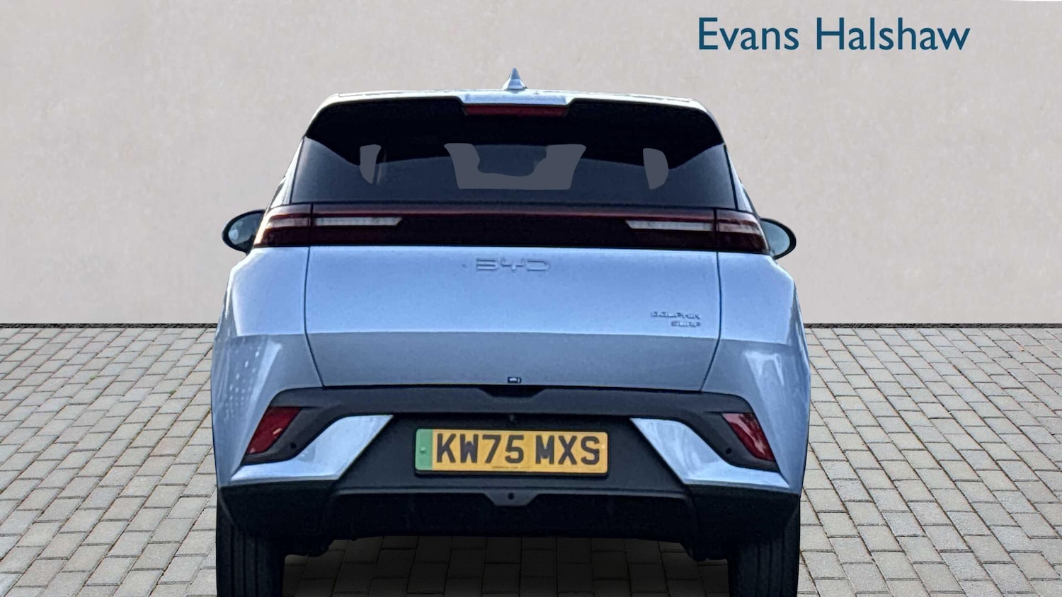 Used BYD Dolphin for sale - 77858115: Photo 5