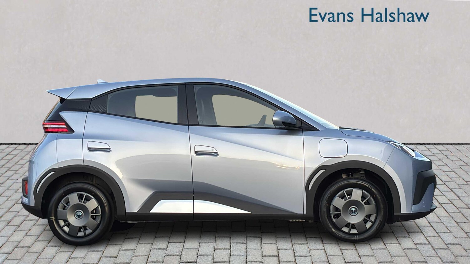 Used BYD Dolphin for sale - 77858115: Photo 6