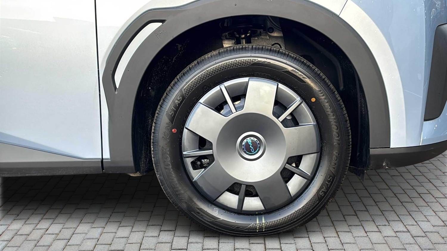 Used BYD Dolphin for sale - 77858115: Photo 7