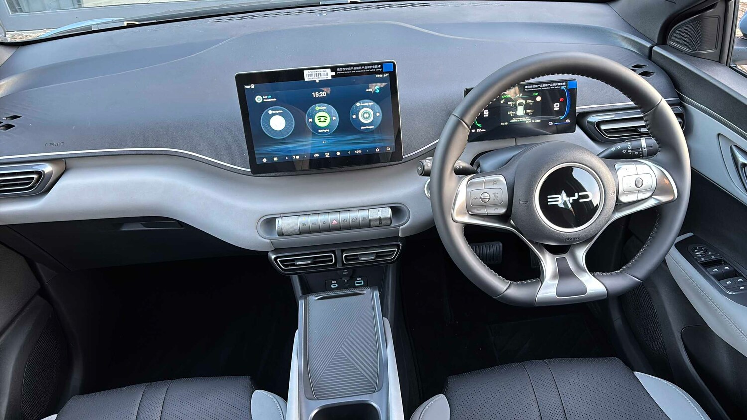 Used BYD Dolphin for sale - 77858115: Photo 8