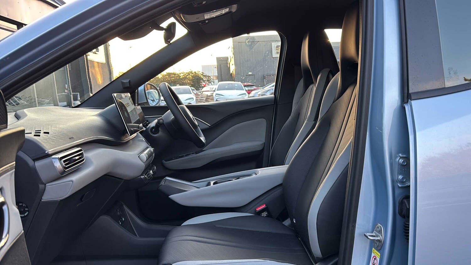 Used BYD Dolphin for sale - 77858115: Photo 9