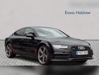 Used Audi A7 2017 for sale - 78604167: Photo
