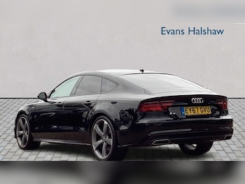 Used Audi A7 2017 for sale - 78604167: Photo