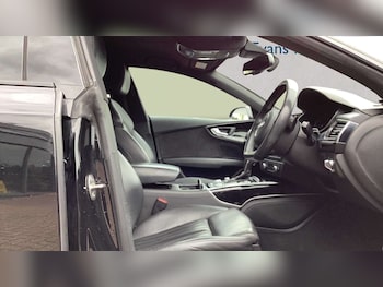Used Audi A7 2017 for sale - 78604167: Photo