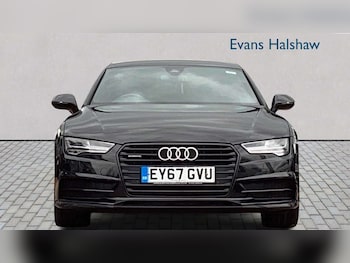 Used Audi A7 2017 for sale - 78604167: Photo