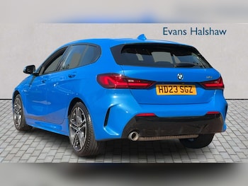 Used BMW 1 Series 2023 for sale - 79134921: Photo