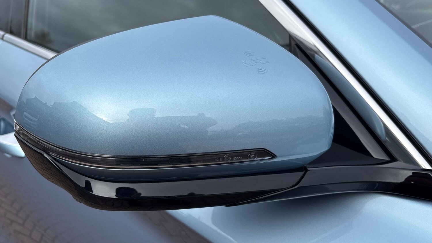 Used BYD Seal U 2025 for sale - 78077155: Photo 16