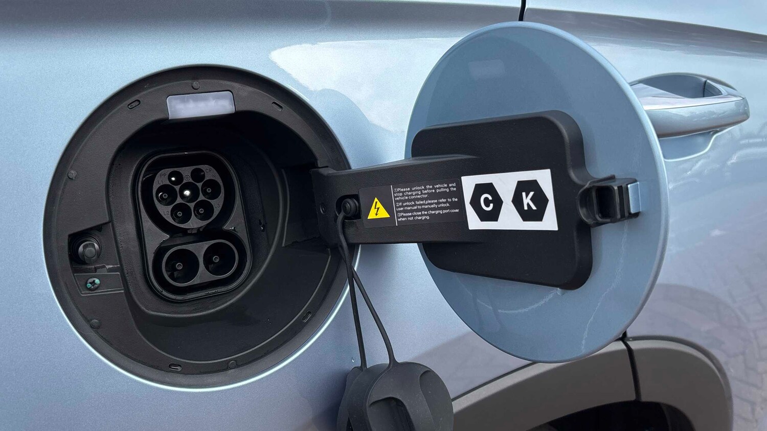 Used BYD Seal U 2025 for sale - 78077155: Photo 19