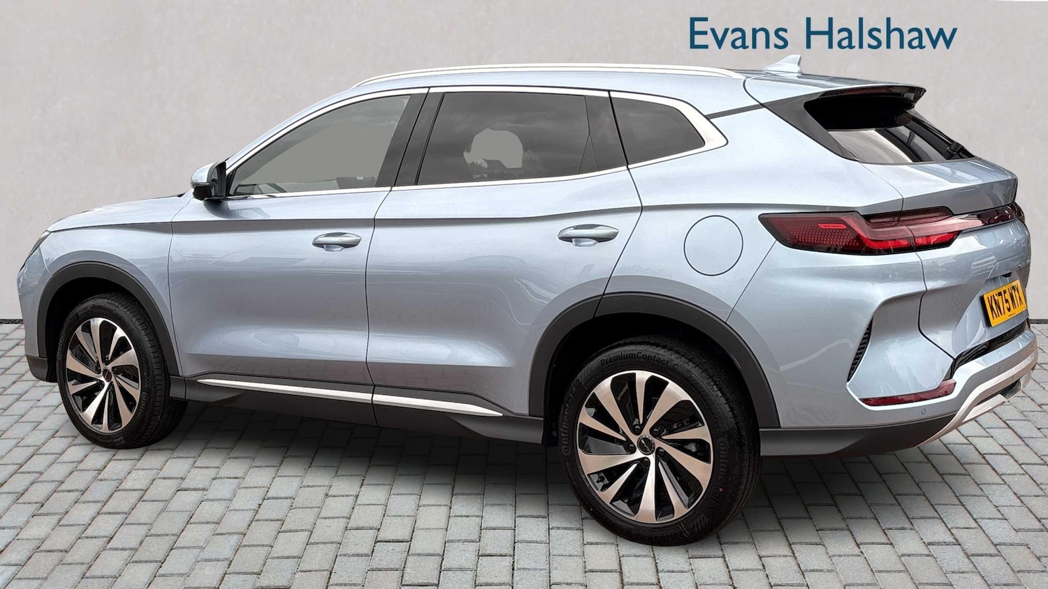 Used BYD Seal U 2025 for sale - 78077155: Photo 2