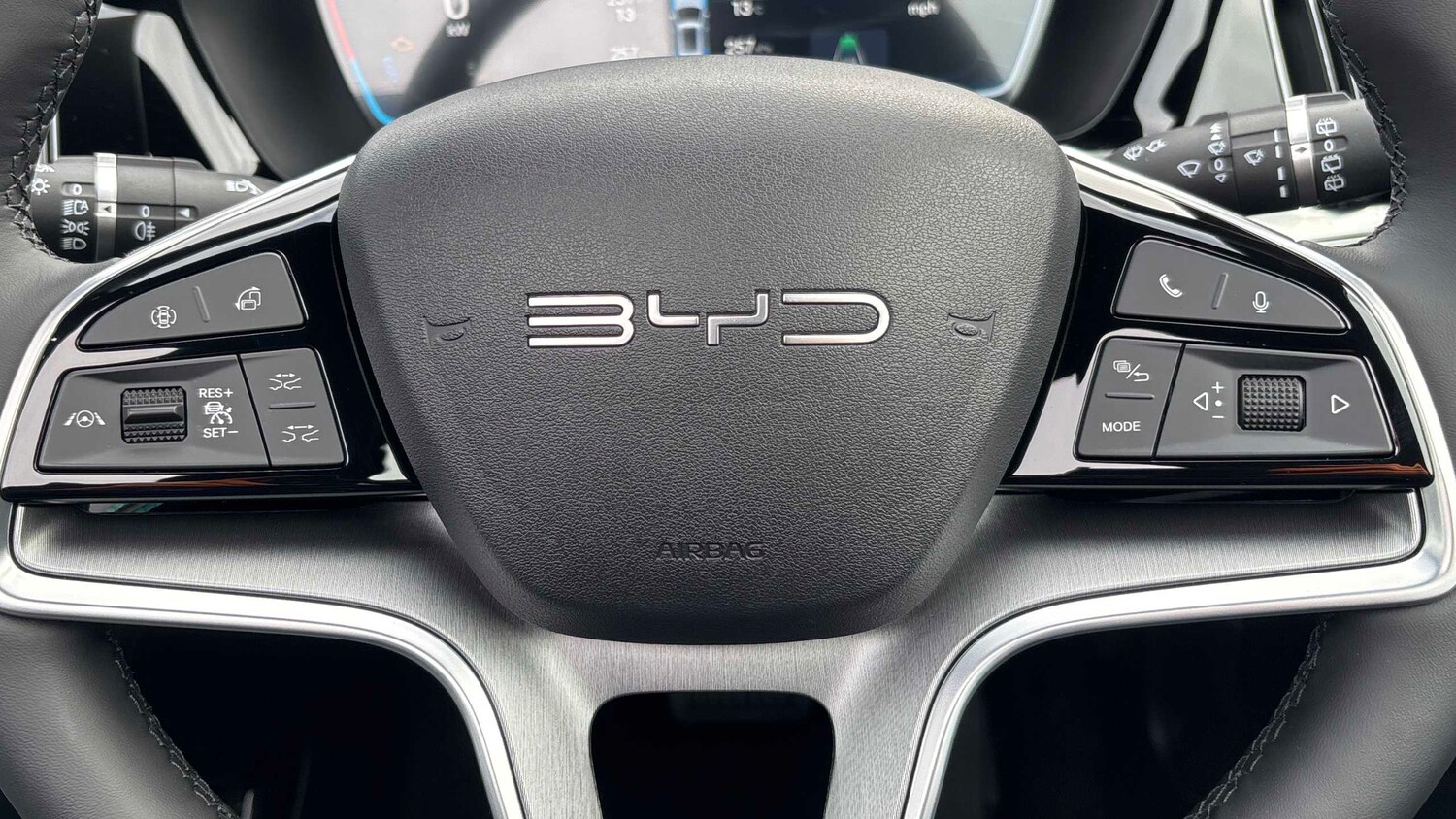 Used BYD Seal U 2025 for sale - 78077155: Photo 25