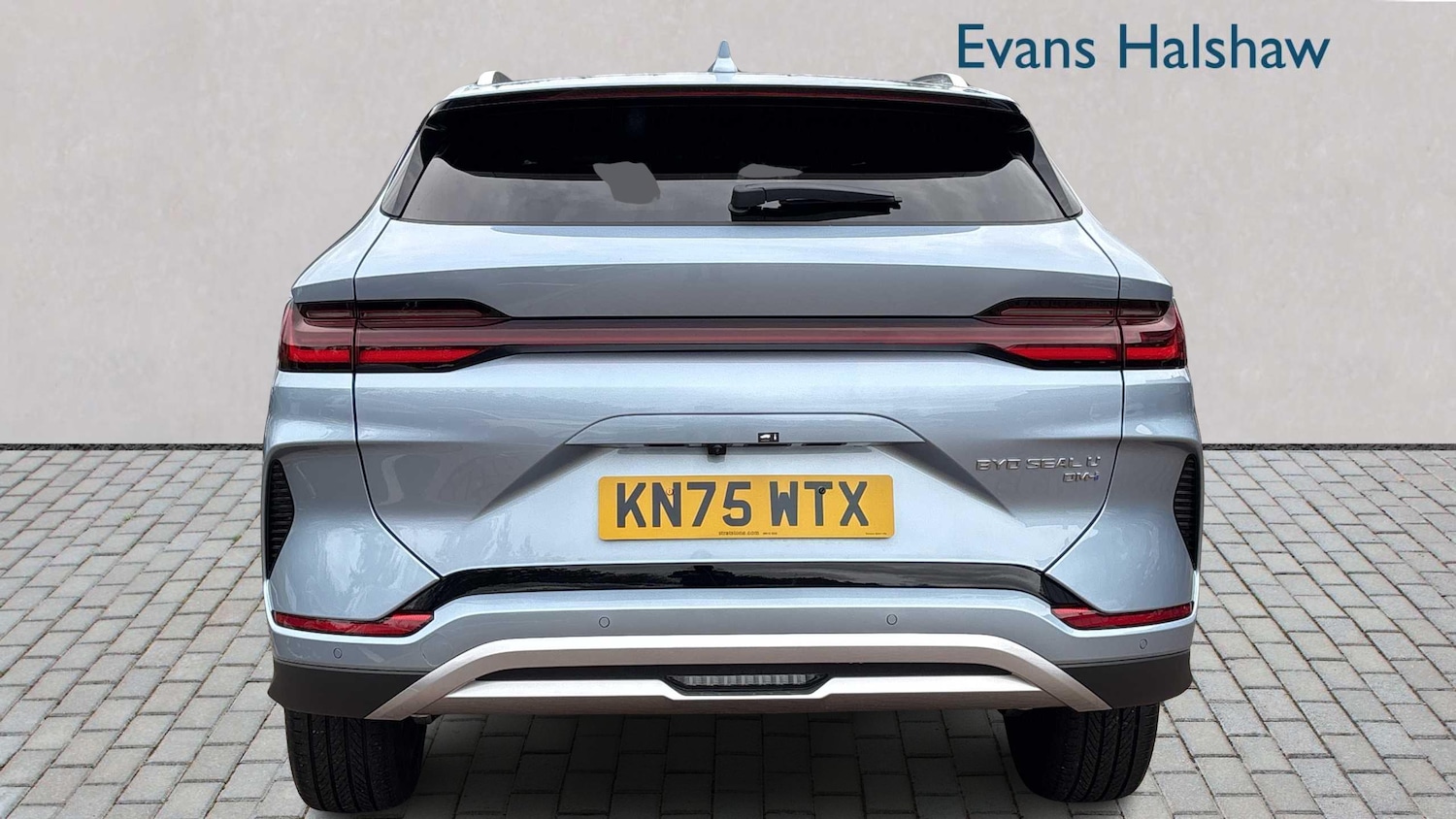 Used BYD Seal U 2025 for sale - 78077155: Photo 5