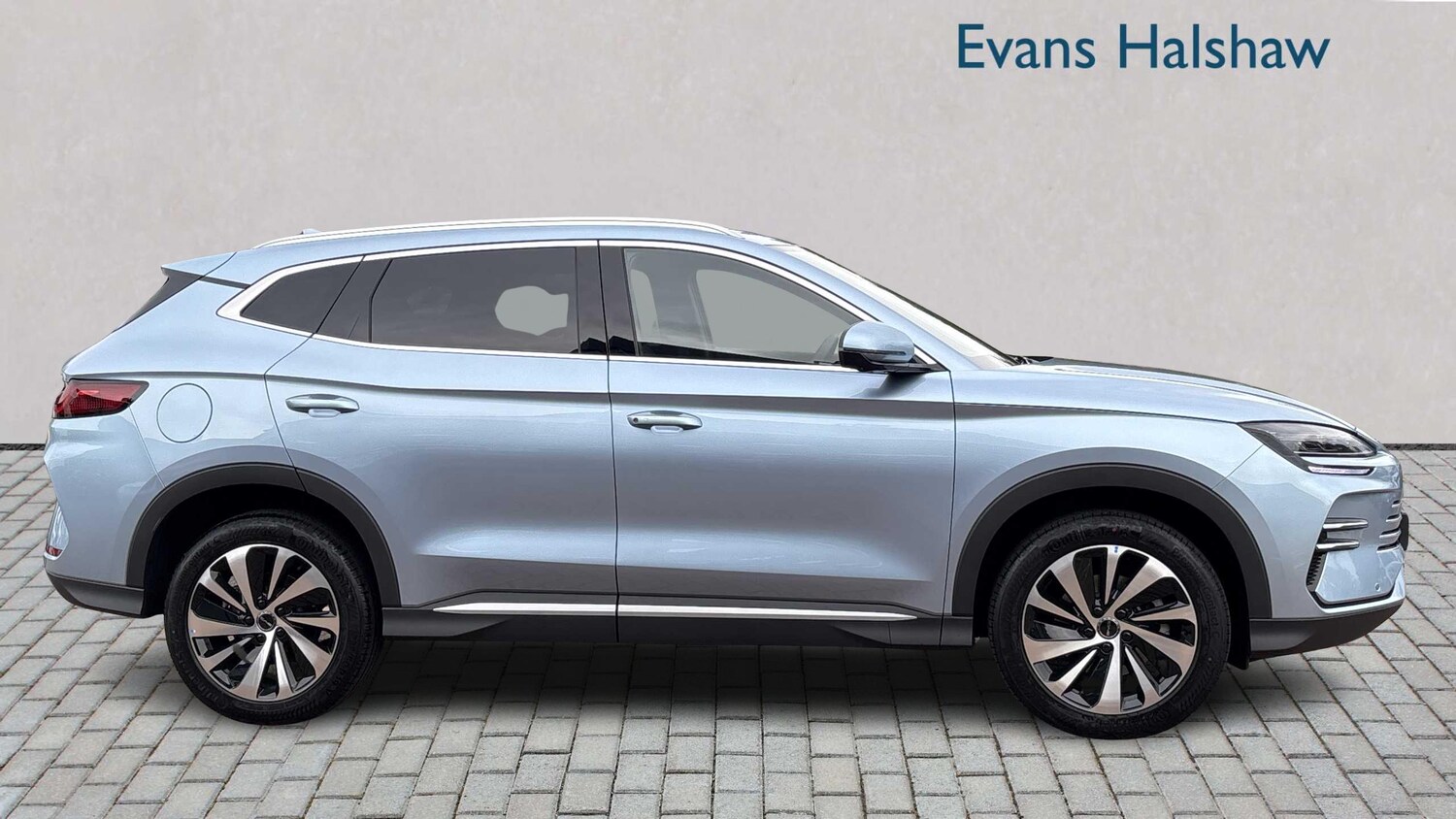 Used BYD Seal U 2025 for sale - 78077155: Photo 6