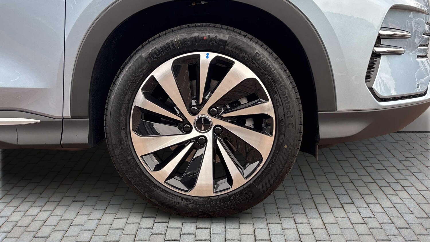 Used BYD Seal U 2025 for sale - 78077155: Photo 7