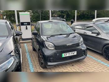 Used smart fortwo 2022 for sale - 78812513: Photo