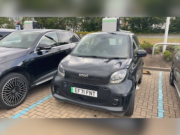 Used smart fortwo 2022 for sale - 78812513: Photo
