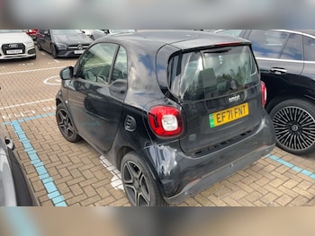 Used smart fortwo 2022 for sale - 78812513: Photo