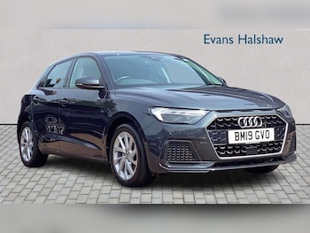 Used Audi A1 2019 for sale - 78893809: Photo