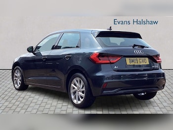 Used Audi A1 2019 for sale - 78893809: Photo
