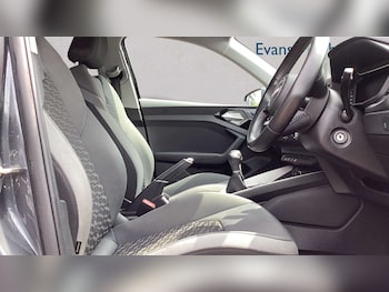 Used Audi A1 2019 for sale - 78893809: Photo