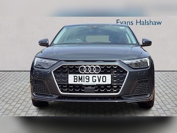 Used Audi A1 2019 for sale - 78893809: Photo