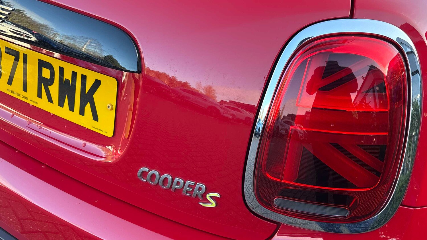 Used MINI Hatch for sale - 77860950: Photo 17