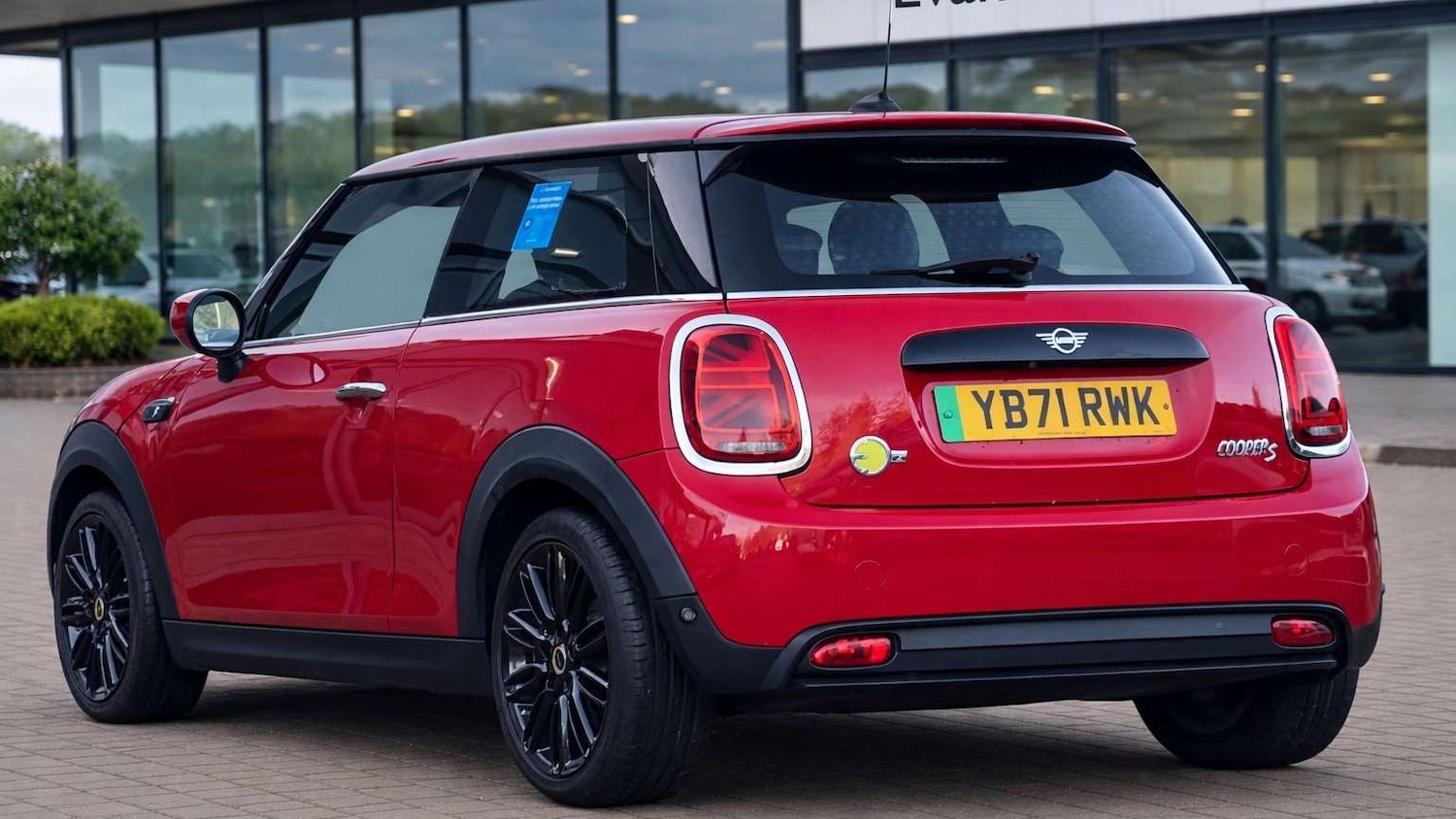 Used MINI Hatch for sale - 77860950: Photo 2