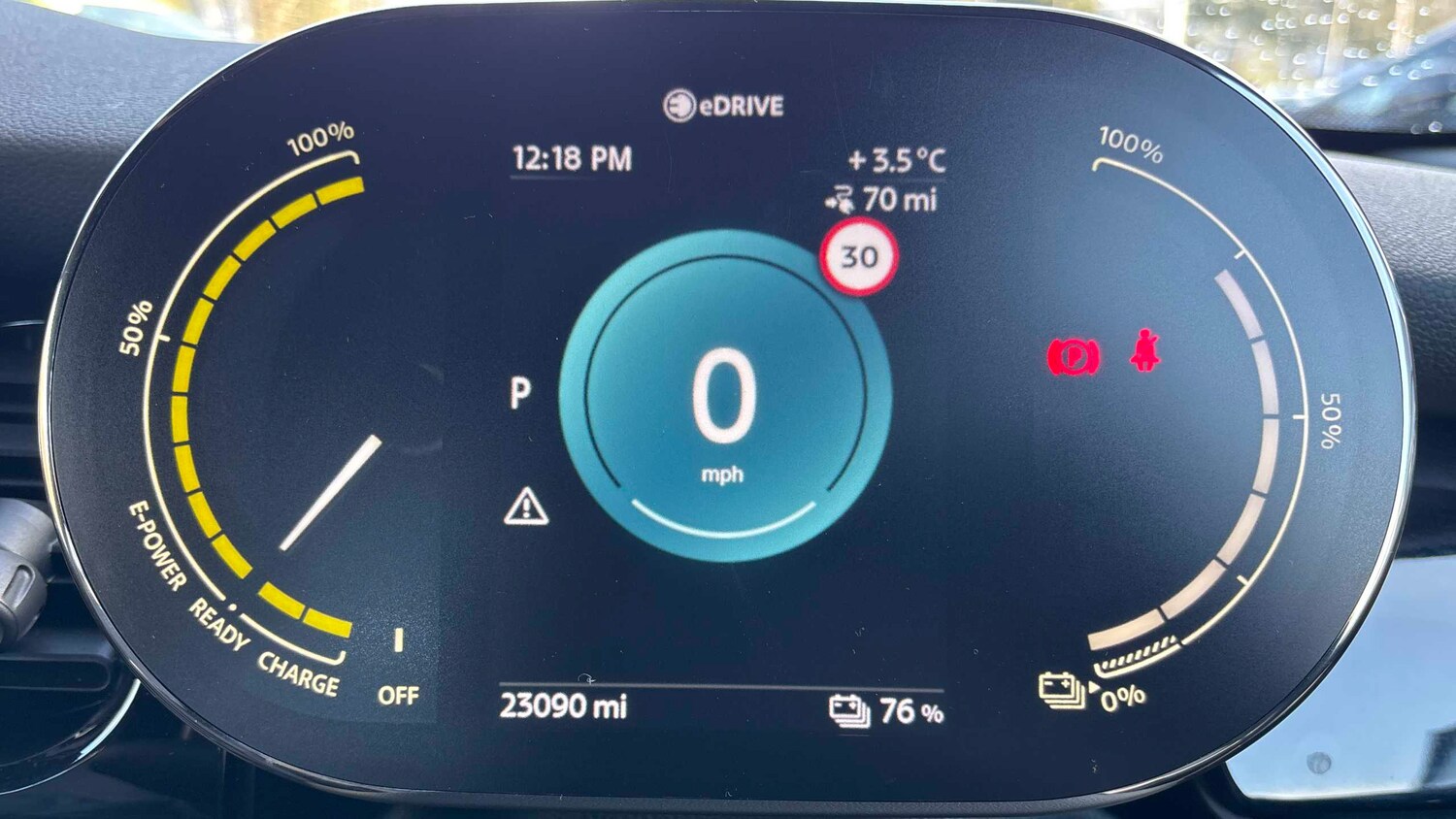 Used MINI Hatch for sale - 77860950: Photo 21