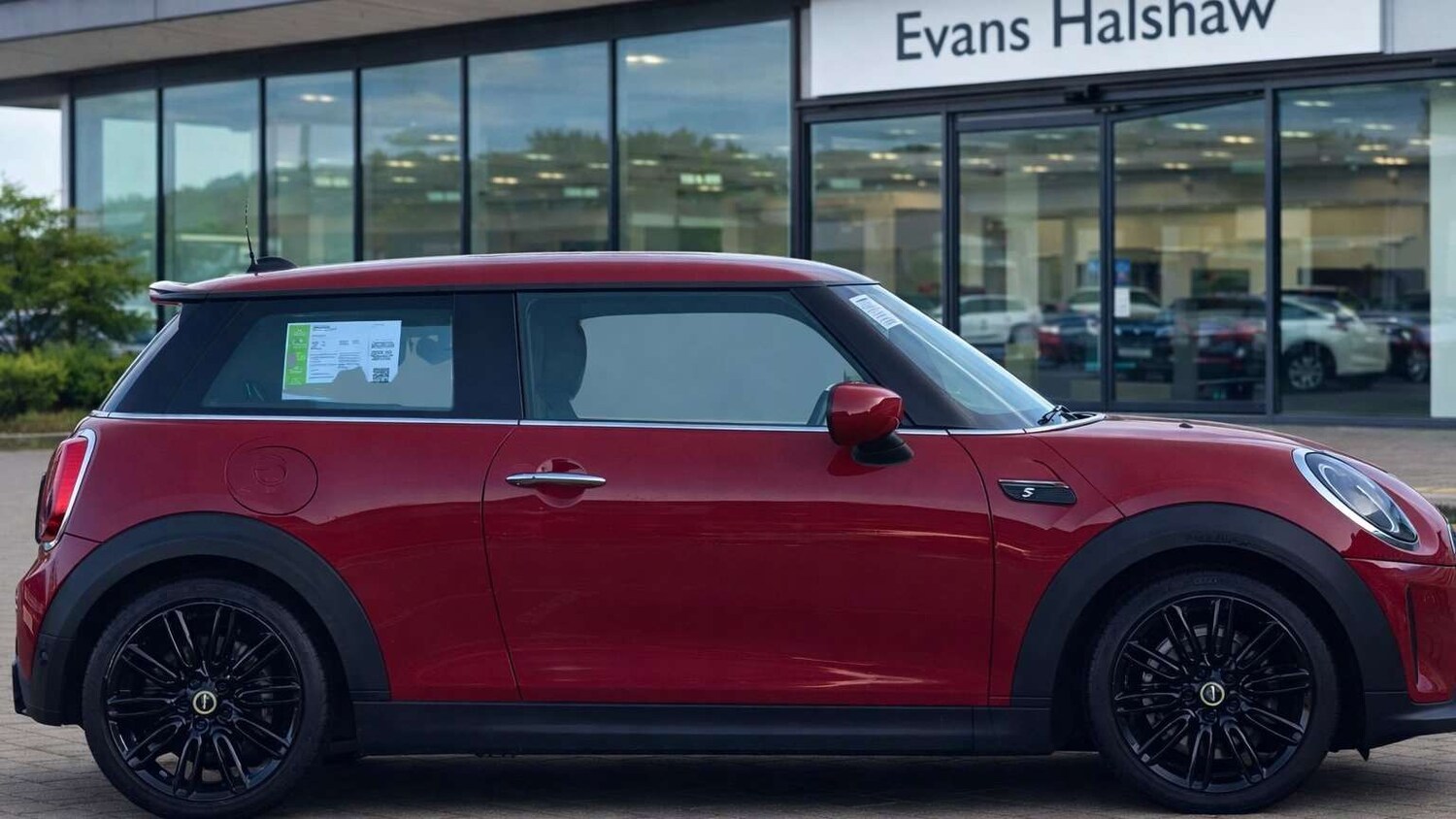 Used MINI Hatch for sale - 77860950: Photo 22