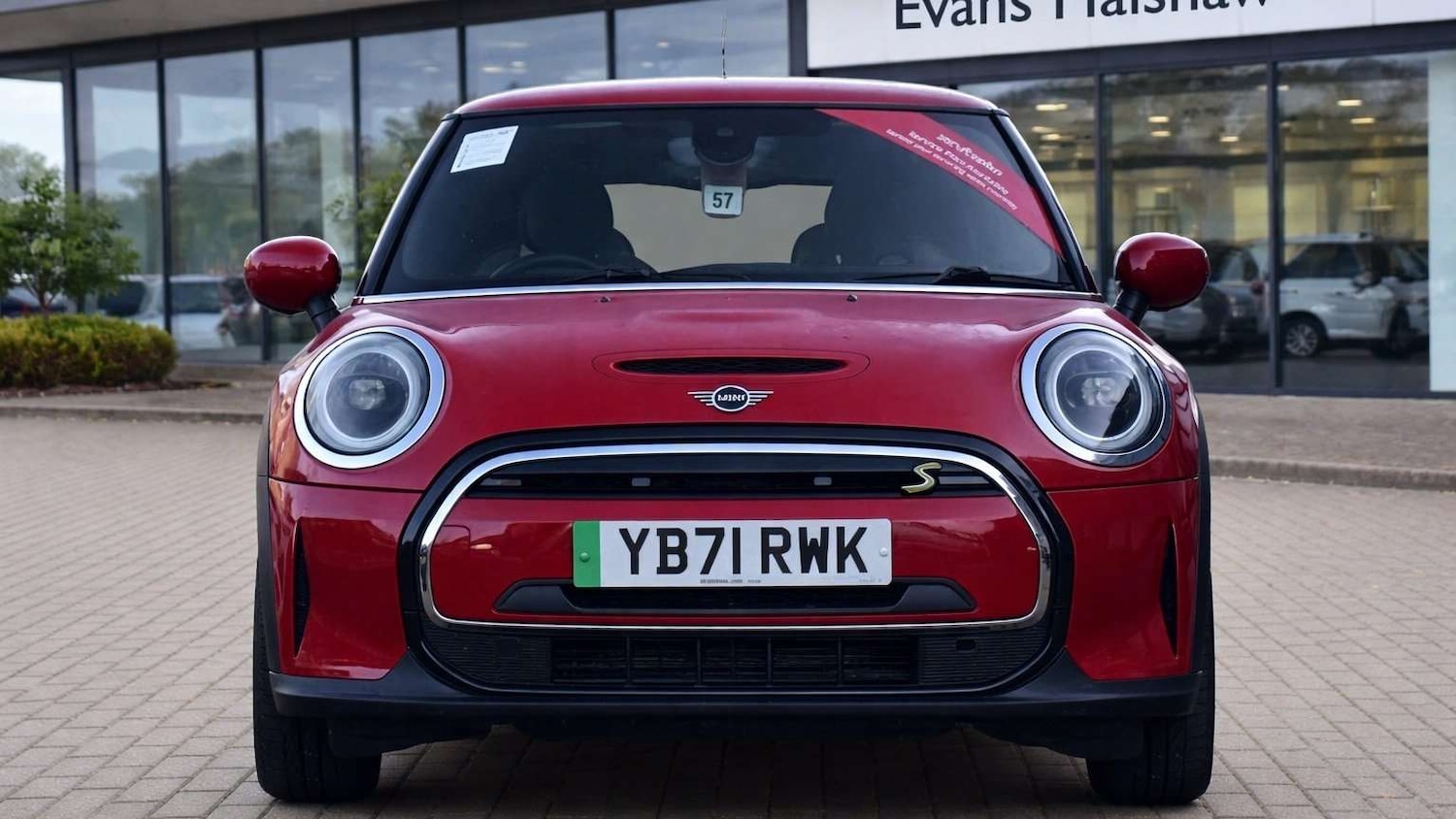 Used MINI Hatch for sale - 77860950: Photo 4