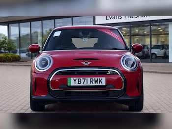 Used MINI Hatch 2022 for sale - 77860950: Photo