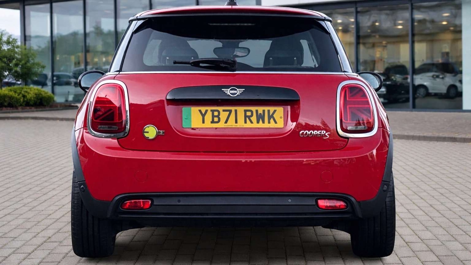 Used MINI Hatch for sale - 77860950: Photo 5