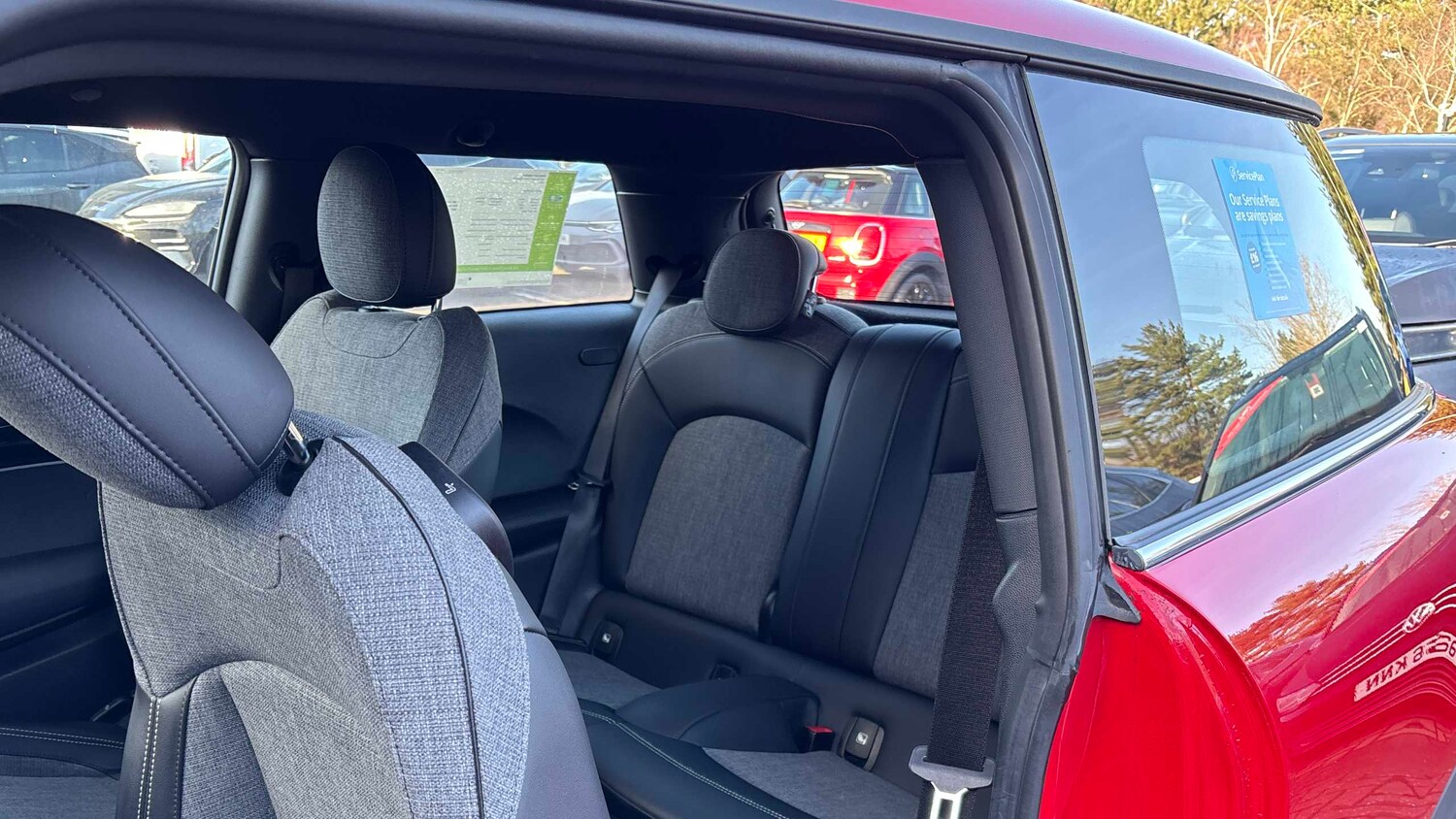 Used MINI Hatch for sale - 77860950: Photo 9