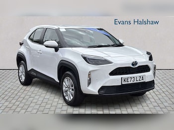Used Toyota Yaris Cross 2024 for sale - 79415523: Photo