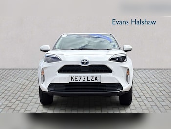 Used Toyota Yaris Cross 2024 for sale - 79415523: Photo