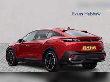 Used Peugeot 408 2023 for sale - 78129631: Photo