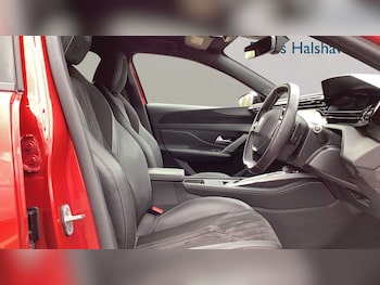 Used Peugeot 408 2023 for sale - 78129631: Photo