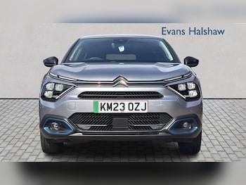 Used Citroen C4 2023 for sale - 79294791: Photo