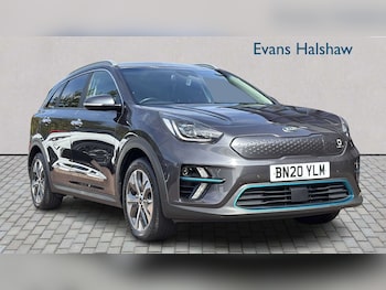 Used Kia Niro 2020 for sale - 79466904: Photo