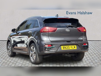 Used Kia Niro 2020 for sale - 79466904: Photo