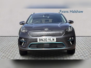 Used Kia Niro 2020 for sale - 79466904: Photo