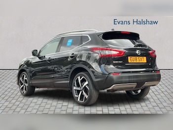 Used Nissan Qashqai 2018 for sale - 79473200: Photo