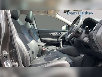 Used Nissan Qashqai 2018 for sale - 79473200: Photo