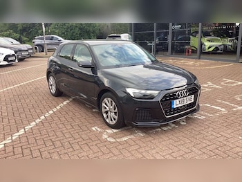 Used Audi A1 2019 for sale - 78507502: Photo
