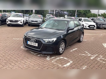 Used Audi A1 2019 for sale - 78507502: Photo