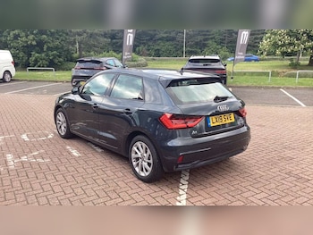 Used Audi A1 2019 for sale - 78507502: Photo