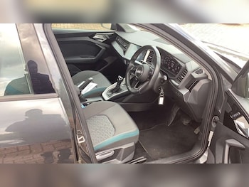 Used Audi A1 2019 for sale - 78507502: Photo