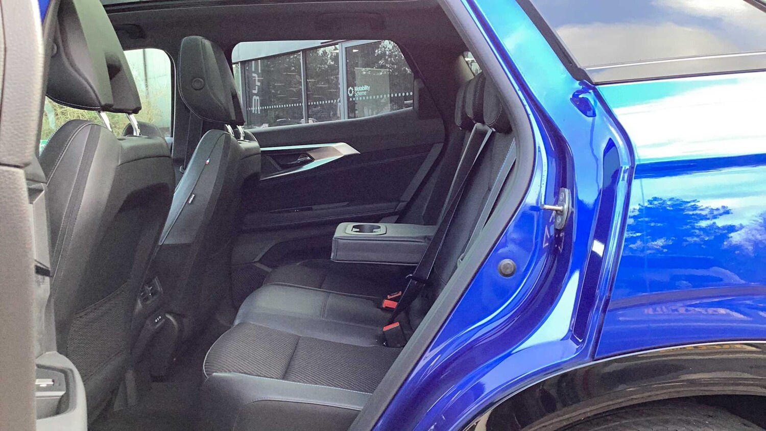 Used Renault Austral 2023 for sale - 77856764: Photo 10