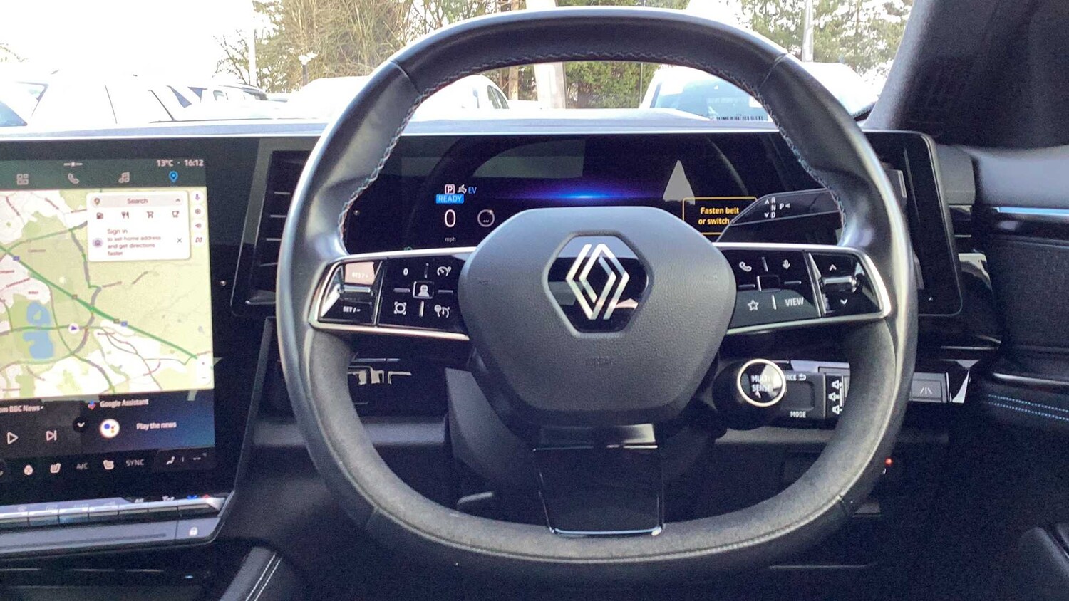 Used Renault Austral 2023 for sale - 77856764: Photo 12